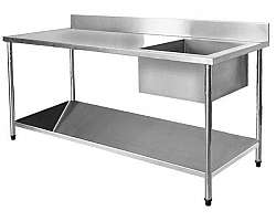Pia expurgo inox Pia expurgo inox