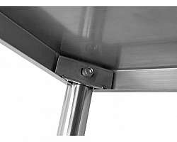 Pia expurgo inox Pia expurgo inox