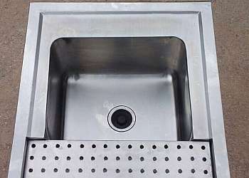 Comprar bancada de necropsia Comprar bancada de necropsia