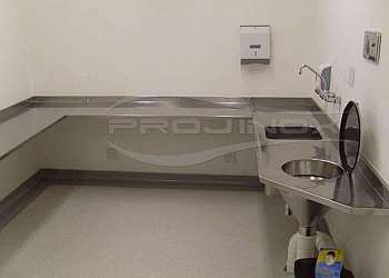 Bancada em inox preço Bancada em inox preço