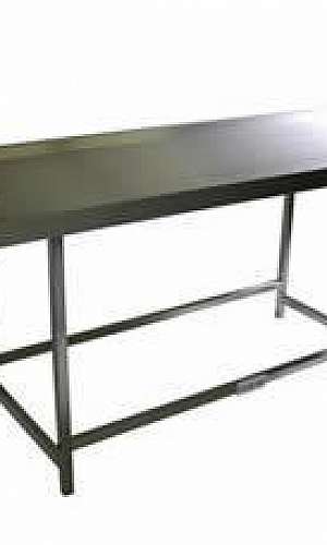 bancada inox hospitalar bancada inox hospitalar