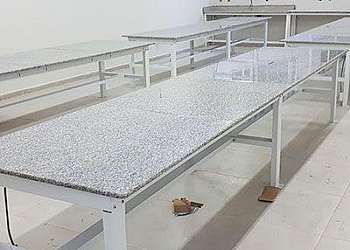 Comprar bancada de inox para anatomia Comprar bancada de inox para anatomia