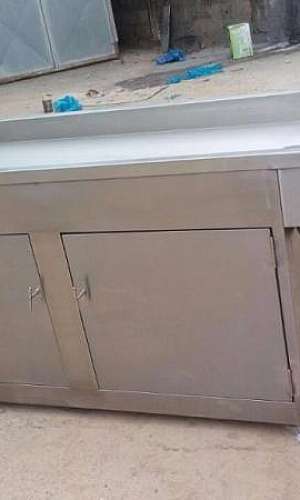 Bancada para necrotério Bancada para necrotério