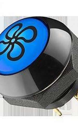 Botão de pressão industrial Botão de pressão industrial