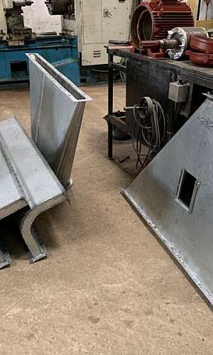 coifa de exaustão industrial coifa de exaustão industrial