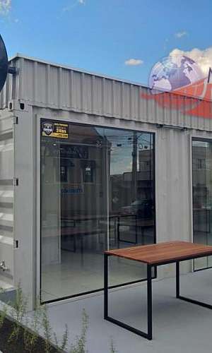 comprar container lanchonete comprar container lanchonete