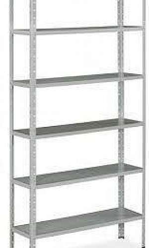 Comprar estante de aço Comprar estante de aço