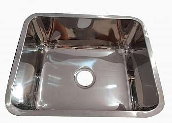 Cuba de cozinha inox Cuba de cozinha inox