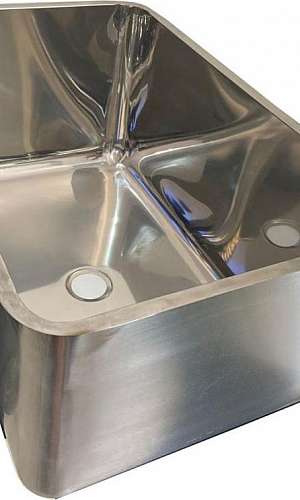 cuba de inox funda cuba de inox funda