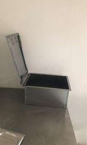 Cuba para pia de cozinha inox Cuba para pia de cozinha inox