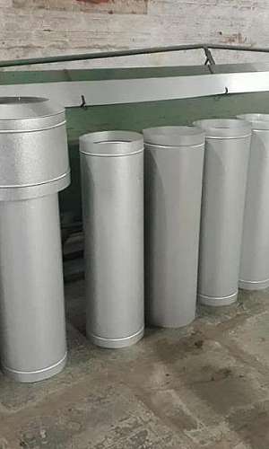 duto de exaustão para coifa duto de exaustão para coifa