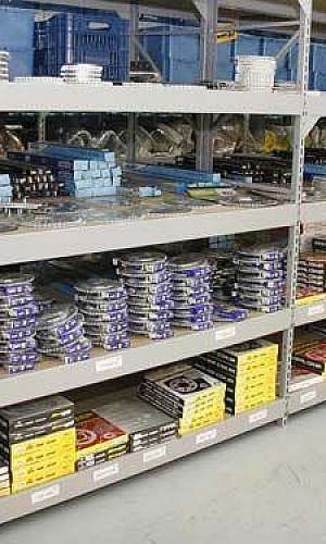 estante de aço indústria estante de aço indústria