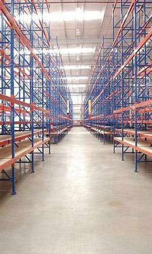 Estante porta paletes preço Estante porta paletes preço