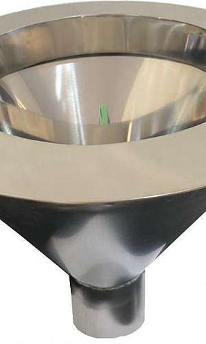 expurgo hospitalar em inox expurgo hospitalar em inox