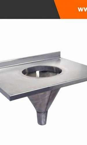 expurgo hospitalar inox  expurgo hospitalar inox