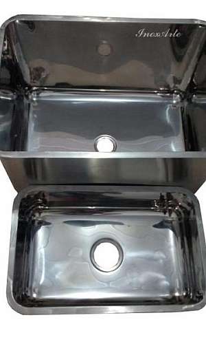 fabrica de cubas de aço inox fabrica de cubas de aço inox