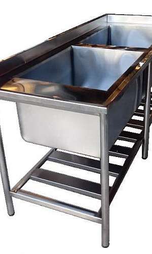 Fabrica de pias de inox Fabrica de pias de inox