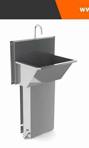 fabricante de lavatório em inox fabricante de lavatório em inox