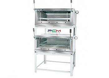 Mesa de inox para padaria Mesa de inox para padaria