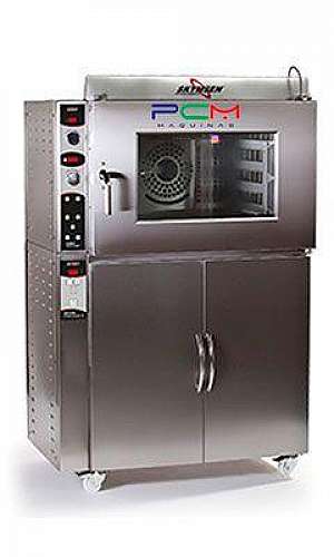 Forno elétrico para padaria   Forno elétrico para padaria