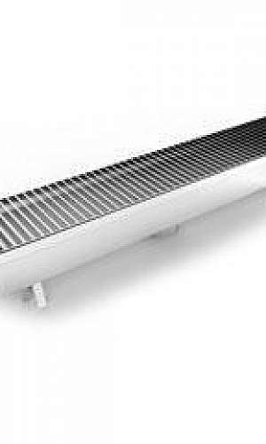 Grelha de inox para cozinha industrial Grelha de inox para cozinha industrial