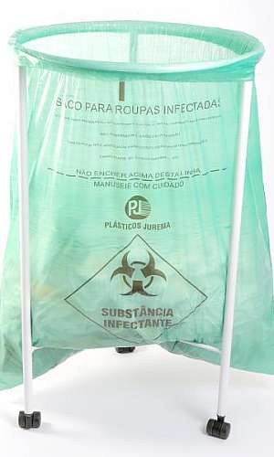 Hamper hospitalar Hamper hospitalar