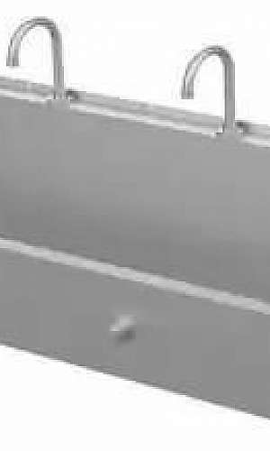 lava mãos inox industrial lava mãos inox industrial