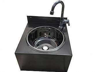 Lavatorio assepsia inox Lavatorio assepsia inox