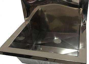 Lavatorio cirurgico inox Lavatorio cirurgico inox