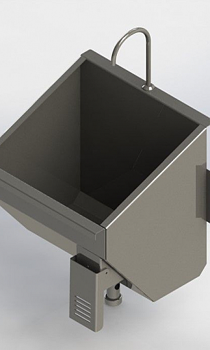 lavatório coletivo aço inox lavatório coletivo aço inox