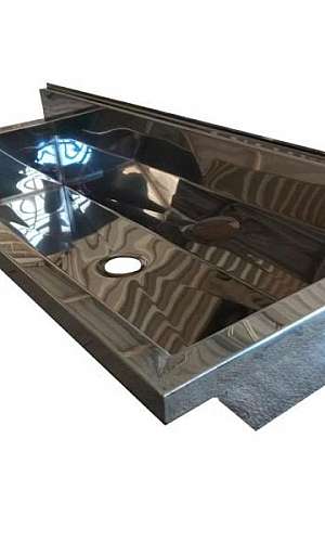 lavatório de inox para escola lavatório de inox para escola