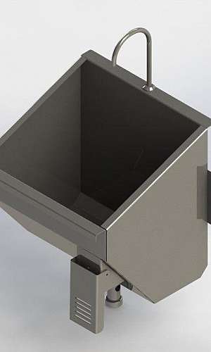 lavatórios em aço inox lavatórios em aço inox