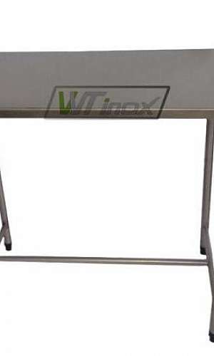 Mesa de Aço Inox para Cozinha Industrial Mesa de Aço Inox para Cozinha Industrial