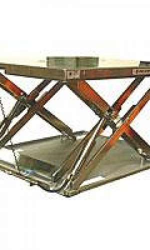 Mesa de aço inoxidável Mesa de aço inoxidável