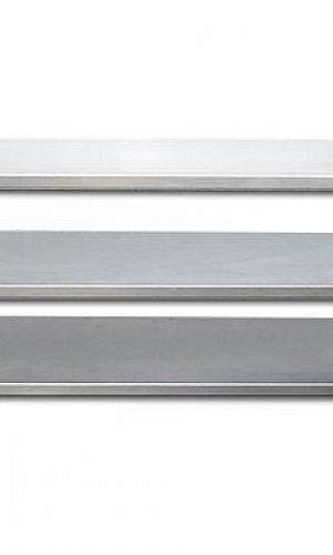 Mesa em aço inox Mesa em aço inox