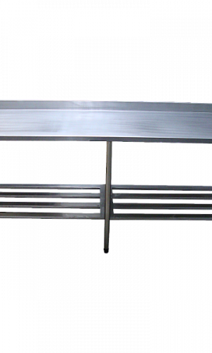 Mesa em Inox Mesa em Inox