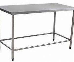 mesa inox industrial mesa inox industrial