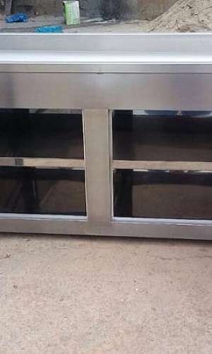 Mesa para dissecção Mesa para dissecção