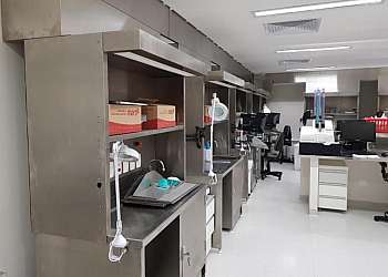 Comprar bancada de macroscopia Comprar bancada de macroscopia