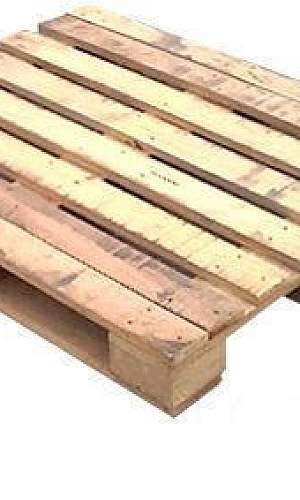 Pallet novo Pallet novo