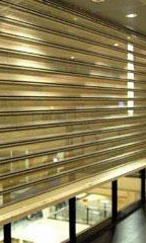 Porta de aço galvanizado Porta de aço galvanizado