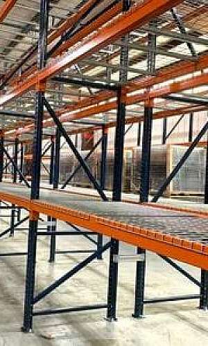 porta pallet porta pallet