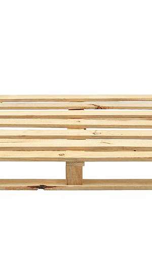 Preço pallet madeira novo Preço pallet madeira novo