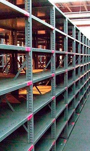 Rack galvanizado preço Rack galvanizado preço