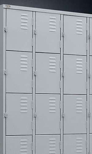 Roupeiro de aço 20 portas preço Roupeiro de aço 20 portas preço