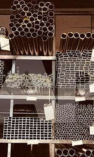 Tubo de aço galvanizado preço Tubo de aço galvanizado preço